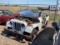 1977 Jeep