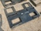 Fork Frame 48