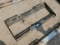 Skid Steer Attach Frame