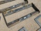 Skid Steer Attach Frame