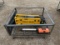 Wolverine ZW-750 Hydraulic Breaker