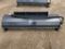 WOLVERINE Unused Tiller