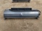 WOLVERINE Unused Tiller