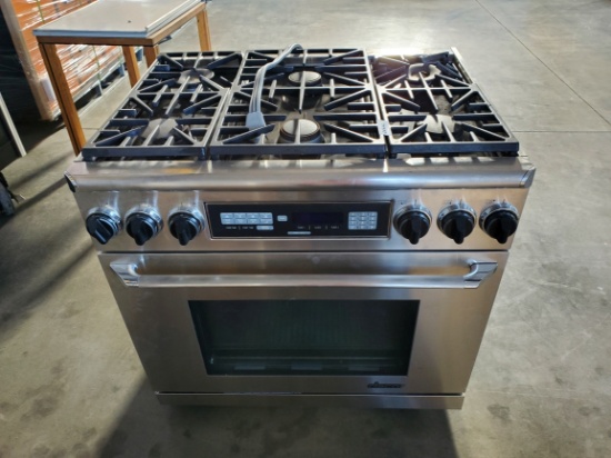 Dacor Oven/Stove