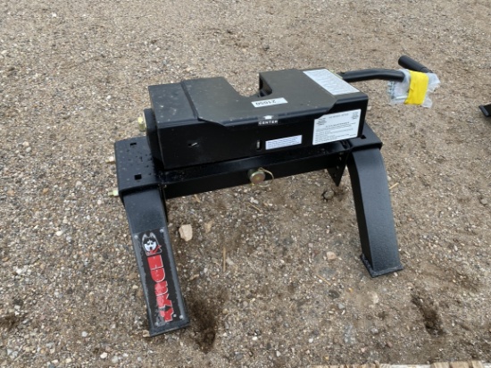 Husky Hitch