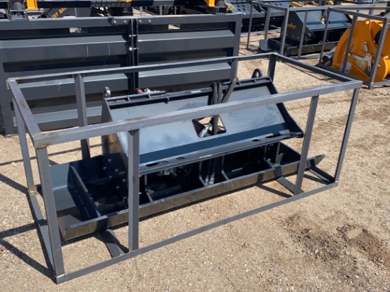 New Landhonor HL-VPC-0072W Vib Plate Compactor