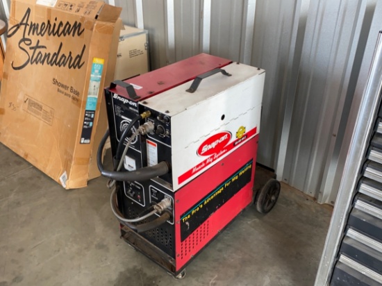 Snap-On Mig/Tig Welder MM250SL Mig Welder