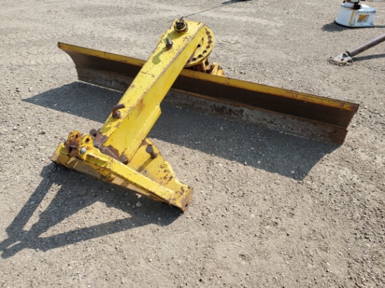 Servis SR 5' Box Blade