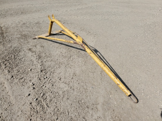 3 Point Lifting Bar