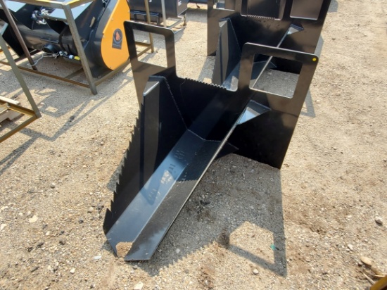 40" QT Tree Spade