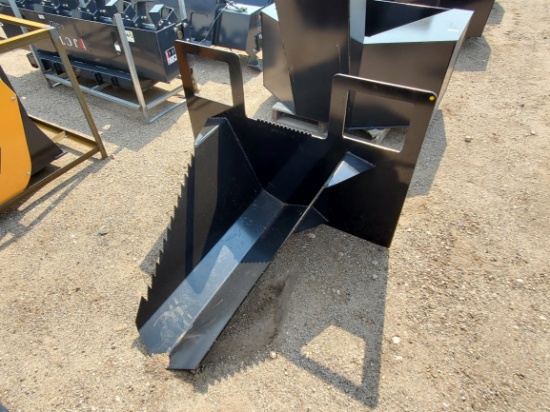 40" QT Tree Spade