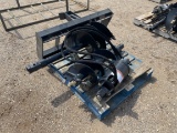 JCT Auger Attachment Auger Attach