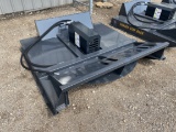 Wolverine Brush Cutter