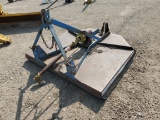 Ford New Holland Brush Cutter