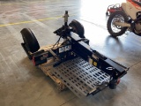 Wheel Chair/Scooter Lift on Wheels