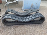 Cat 400WX53LX84P Skid Loader Tracks