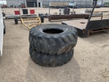 Tractor Tires