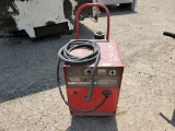 Lincoln Electric Pro-Cut 60 Plasma Cutter w/Wand