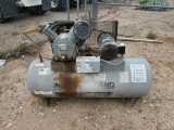 Ingersoll Rand  247 Air Compressor