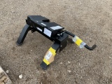 Husky 5th Wheel Hitch