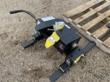Husky Hitch