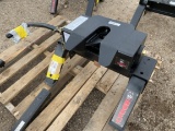 Husky Hitch