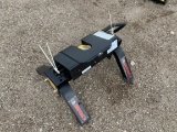 Husky 5th Wheel Hitch