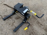 Husky 5th Wheel Hitch