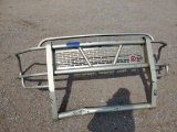Grill Guard for 2012 Dodge 2500-3500