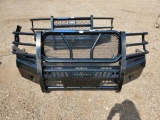 Grill Guard for 2007-13 GMC/Chevrolet 1500