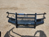 Grill Guard for Ford F150