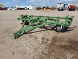 16ft Stubble mulcher Plow