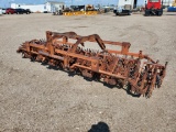 14ft Rotary Hoe