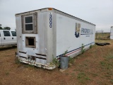 Trailmobile Roll-Off Container