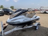 Yamaha  FX Cruiser High Output