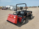 TORO Toro 3100 Workman Cart