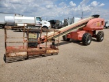2003 JLG 600S Man Lift