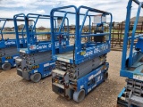 Genie GS-1930 Scissor Lift