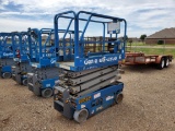 Genie GS-1930 Scissor Lift