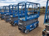 Genie GS-1930 Scissor Lift