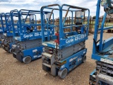 Genie GS-30P Scissor Lift