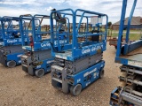 Genie GS-30P Scissor Lift