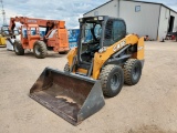 Case SV185 Skid Steer