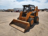 Case 465 Skid Steer