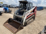 Takeuchi TL230 Skid Steer