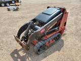 Toro Dingo TX 420 Ride Behind Trencher