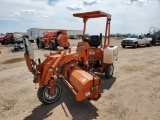 Broce BB250B Broom