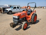 Kubota L2800F Utility Tractor