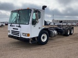 2007 American Lafrance Condor  Cab-Over-Engine