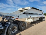 1999 Midland  MG40CLAM Belly Dump